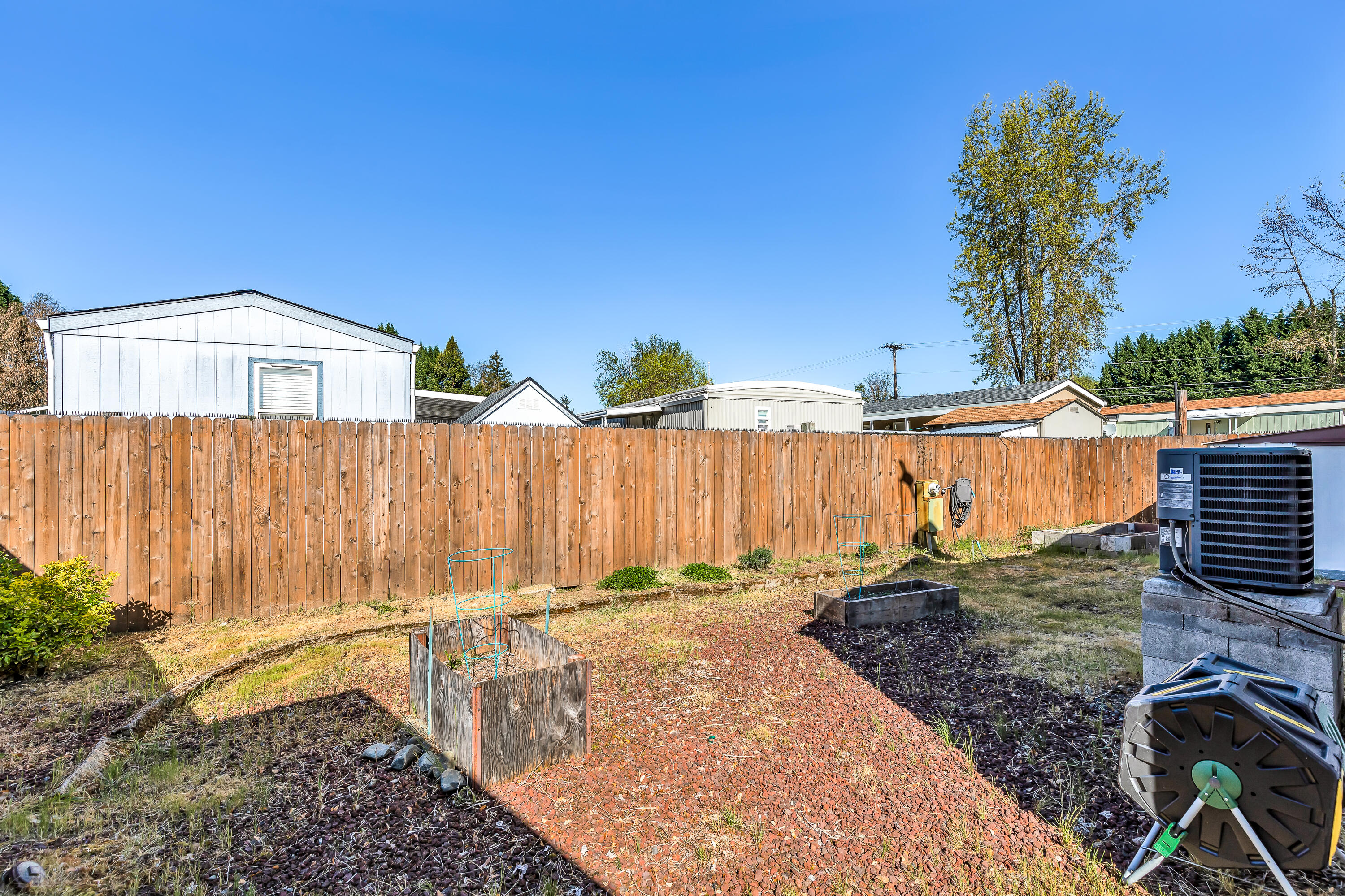 Country Estates MHC - Residential