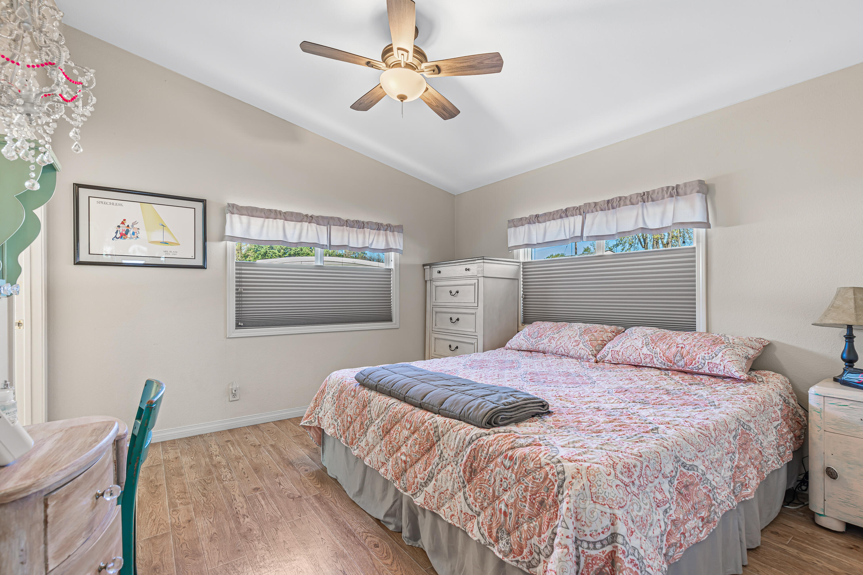 Country Estates MHC - Residential