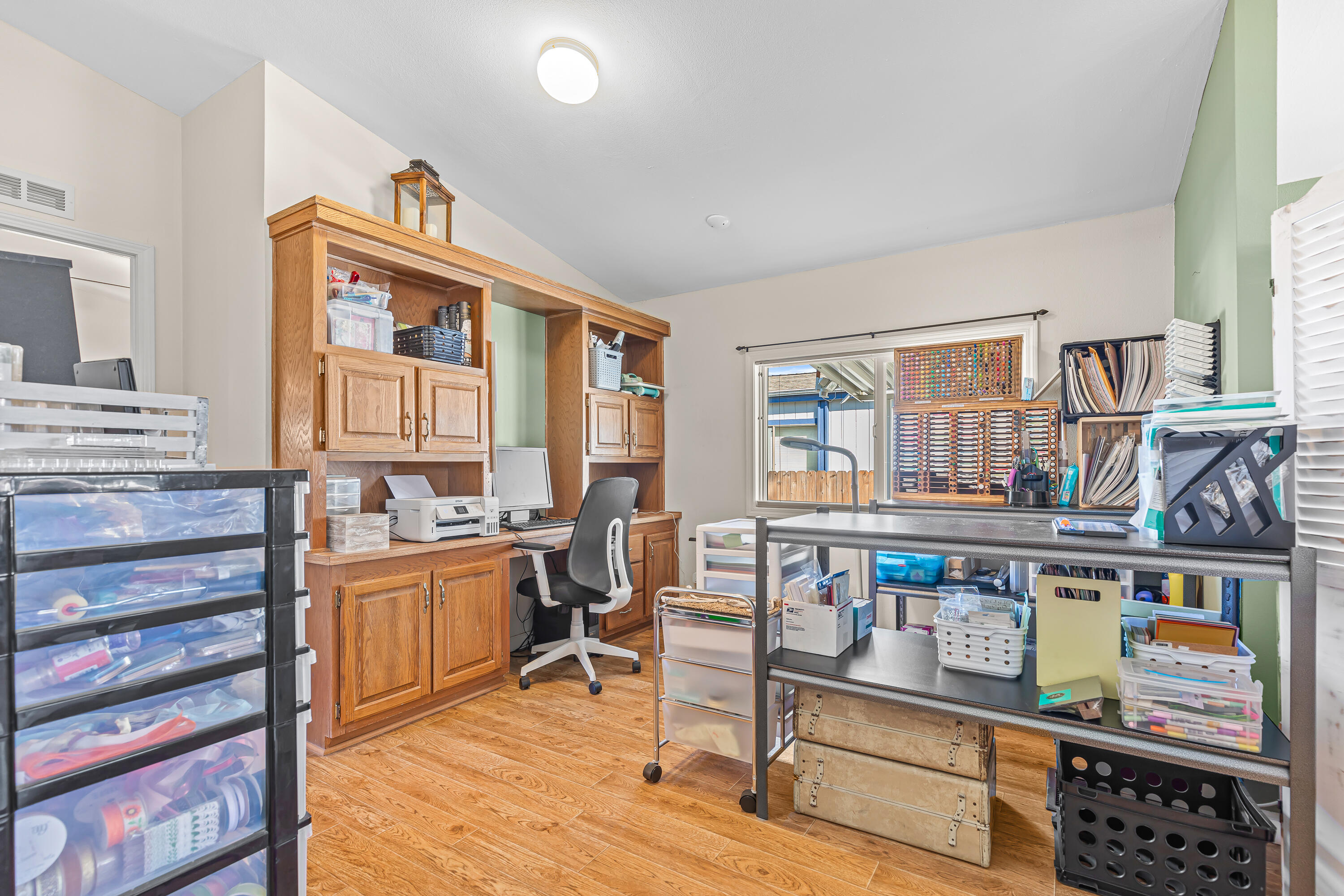 Country Estates MHC - Residential