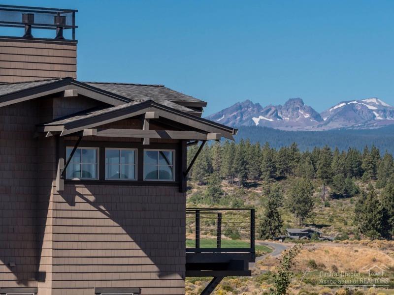 Tetherow - Residential