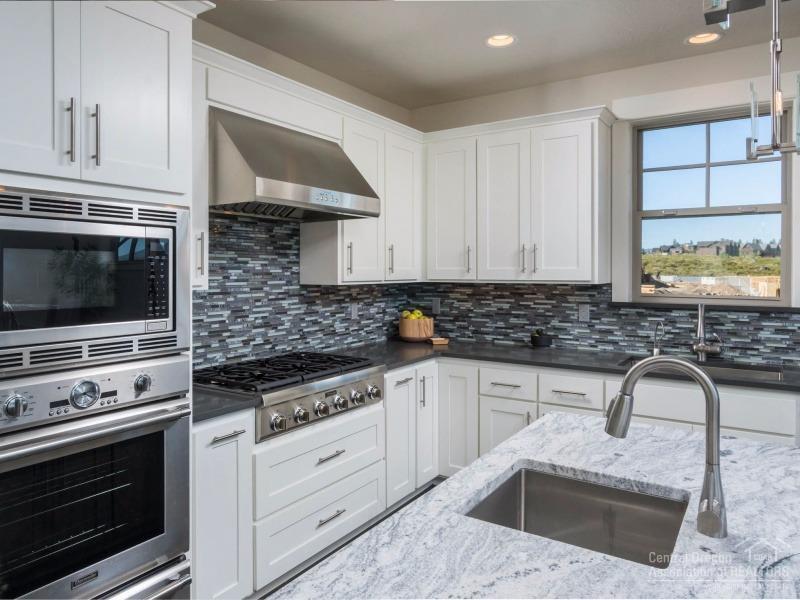 Tetherow - Residential