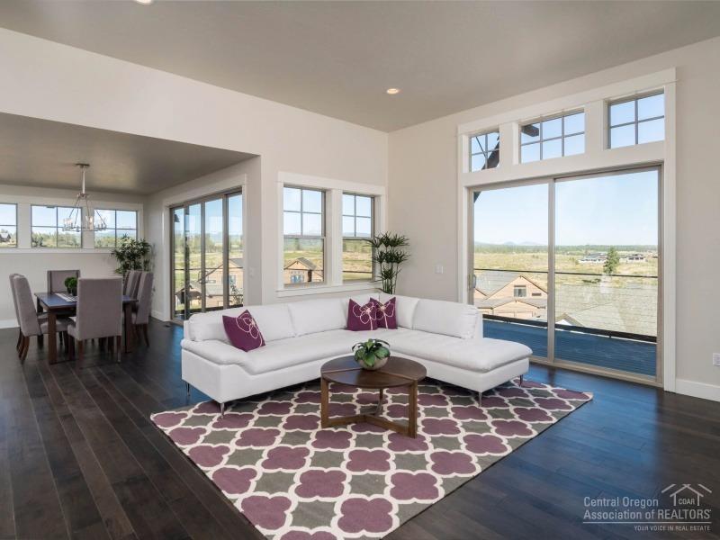 Tetherow - Residential