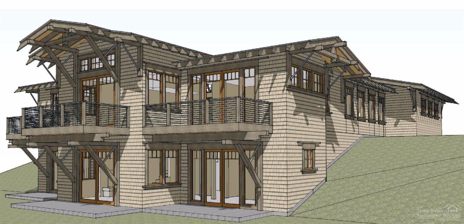 Tetherow - Residential