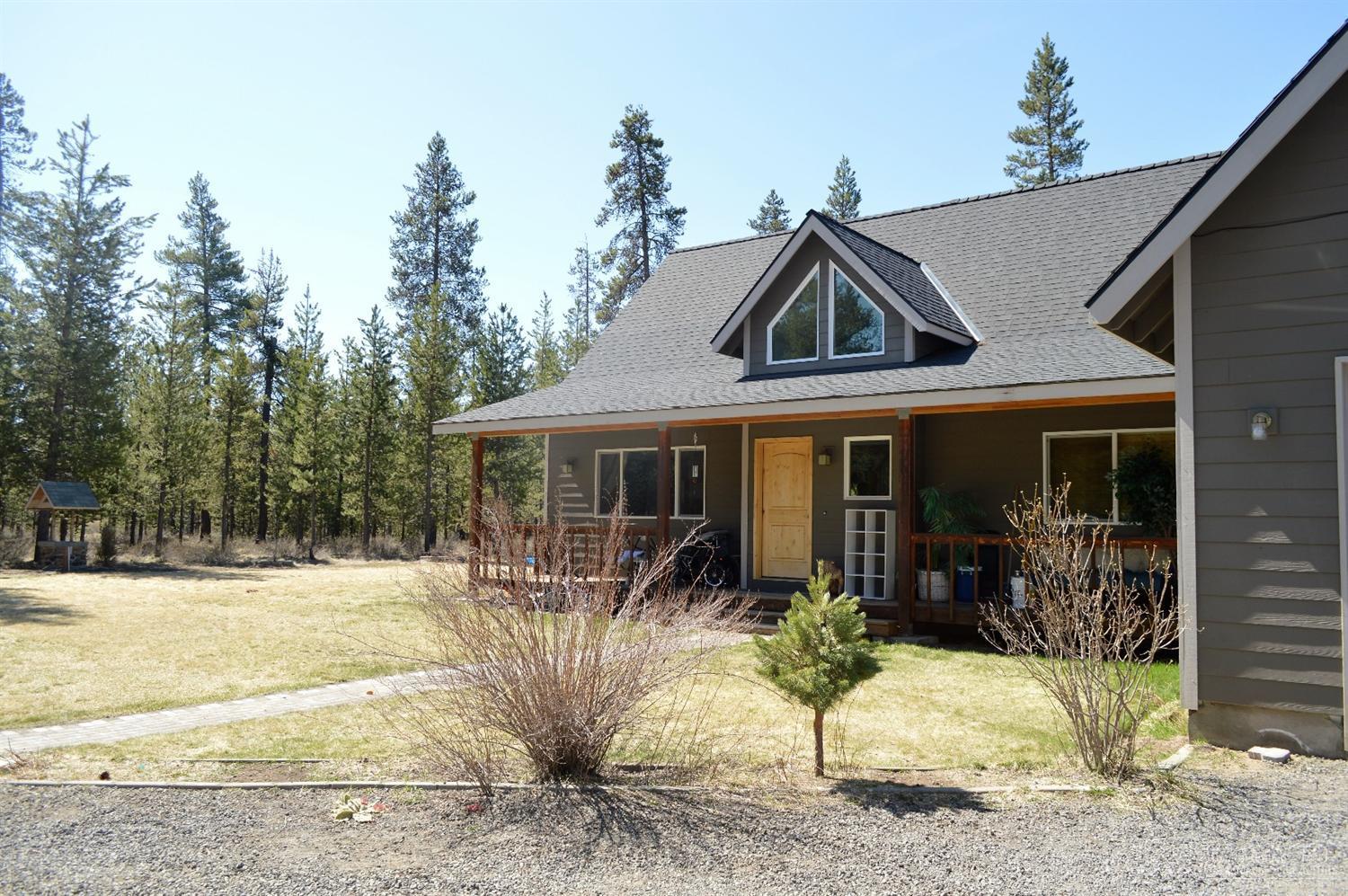 Pinewood Country Est - Residential