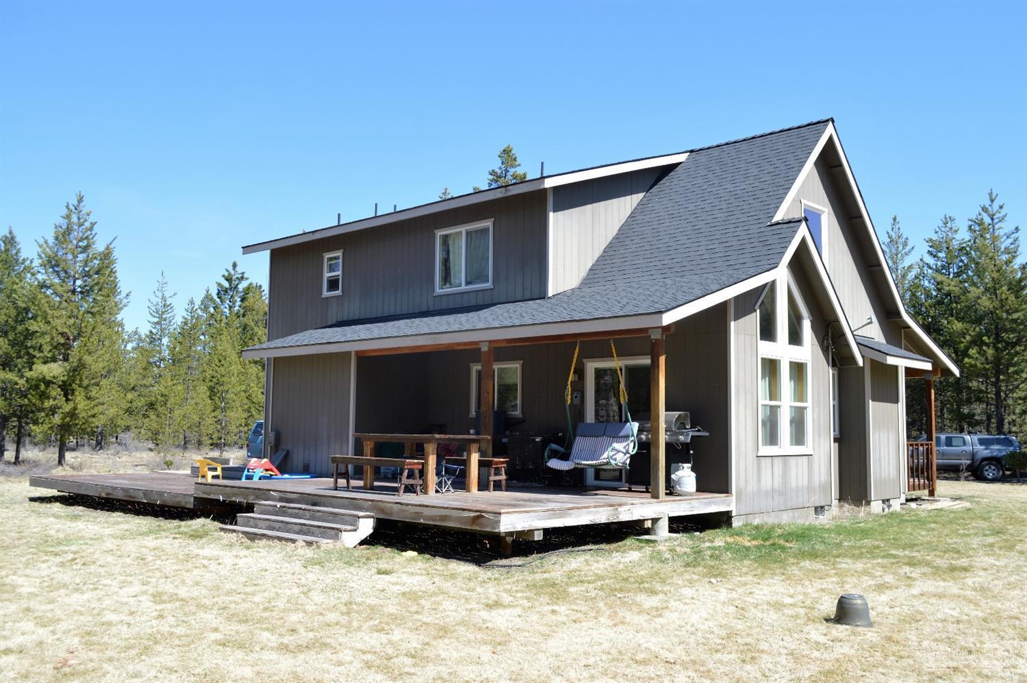 Pinewood Country Est - Residential