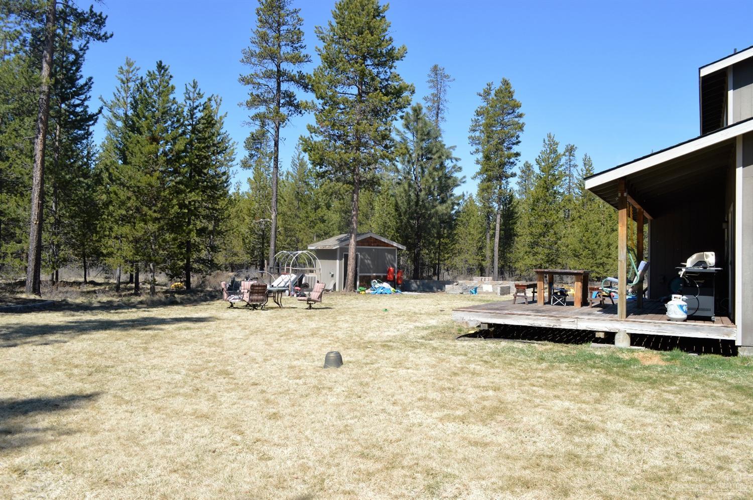 Pinewood Country Est - Residential