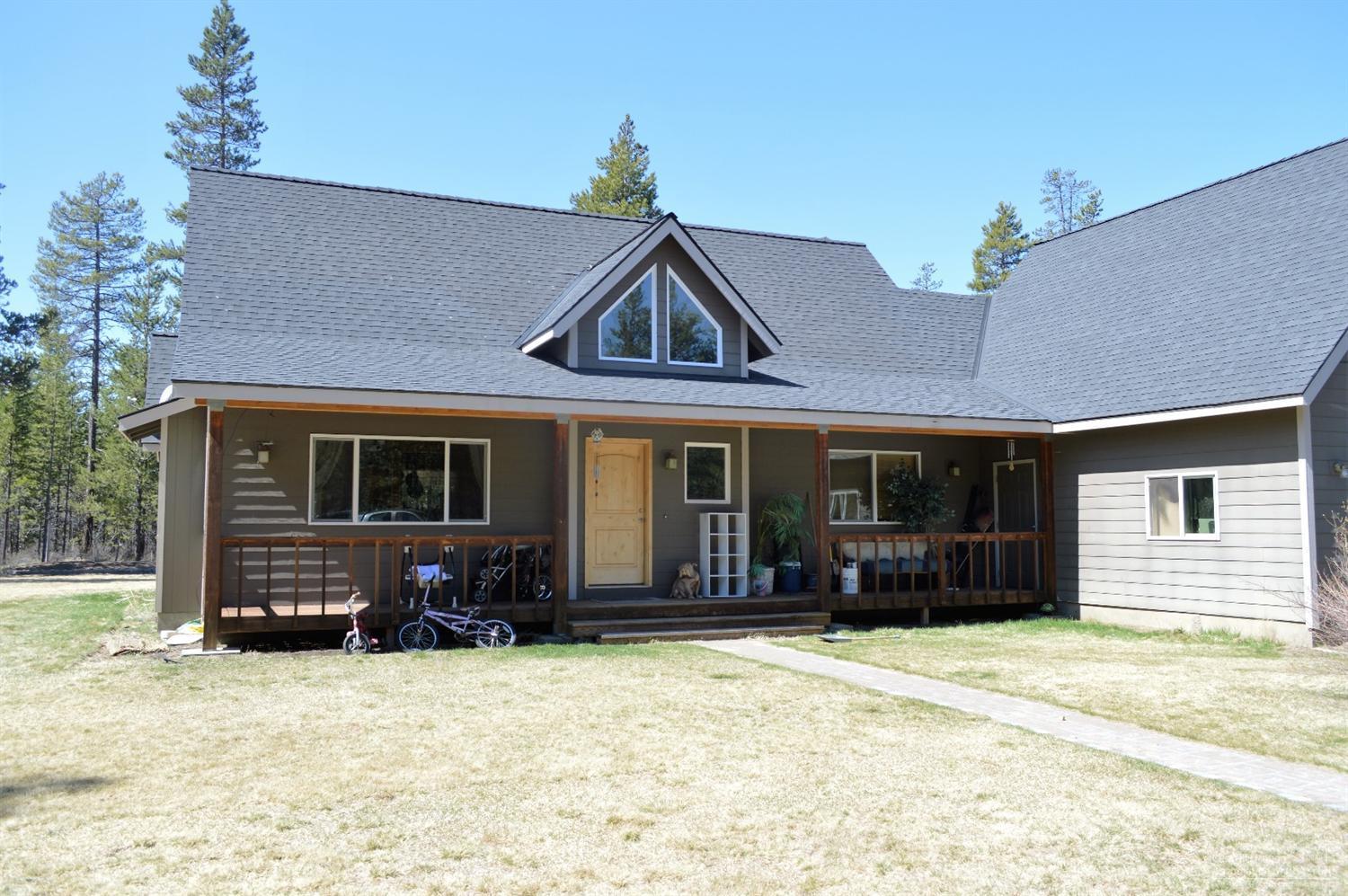 Pinewood Country Est - Residential