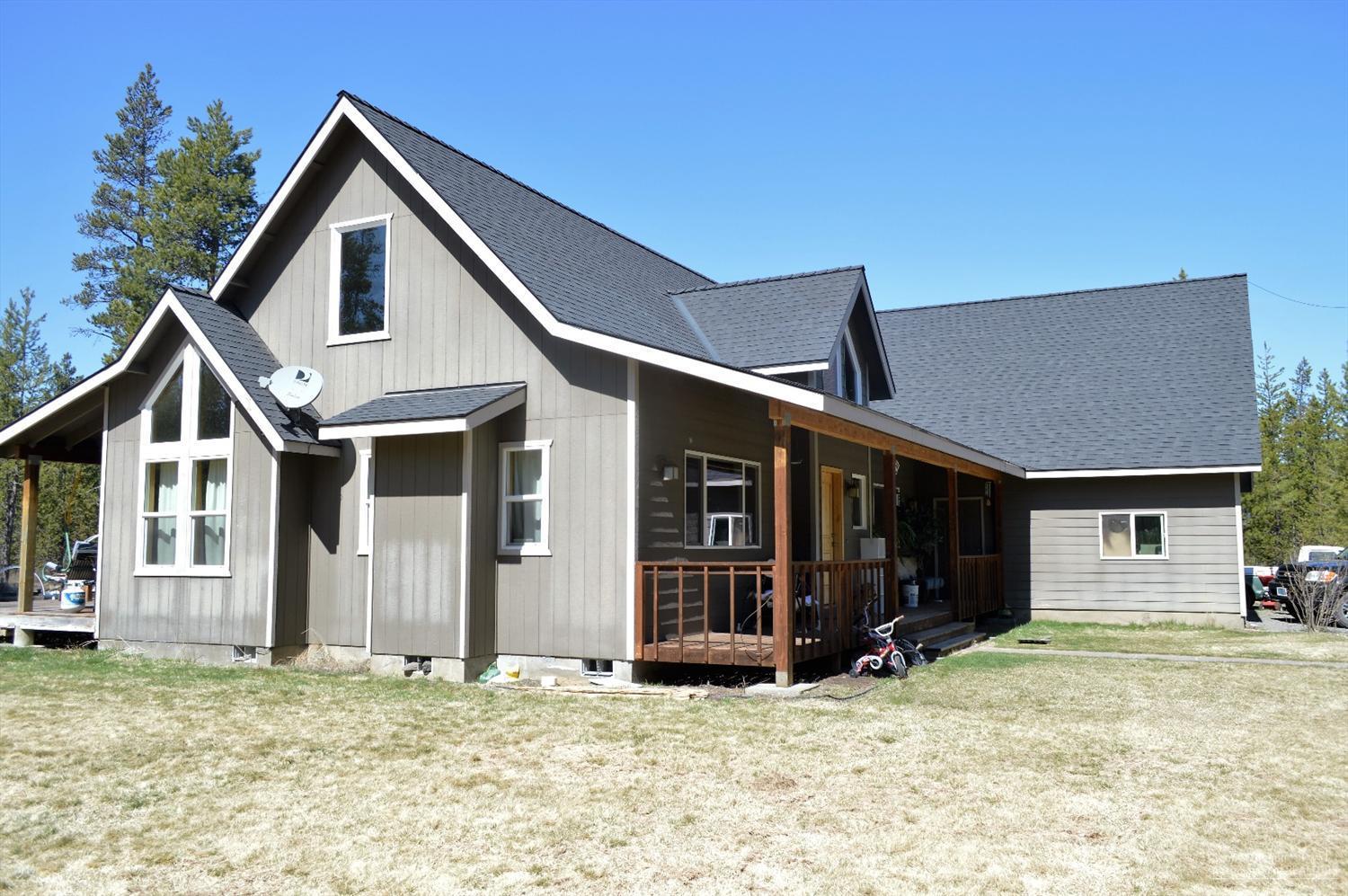 Pinewood Country Est - Residential