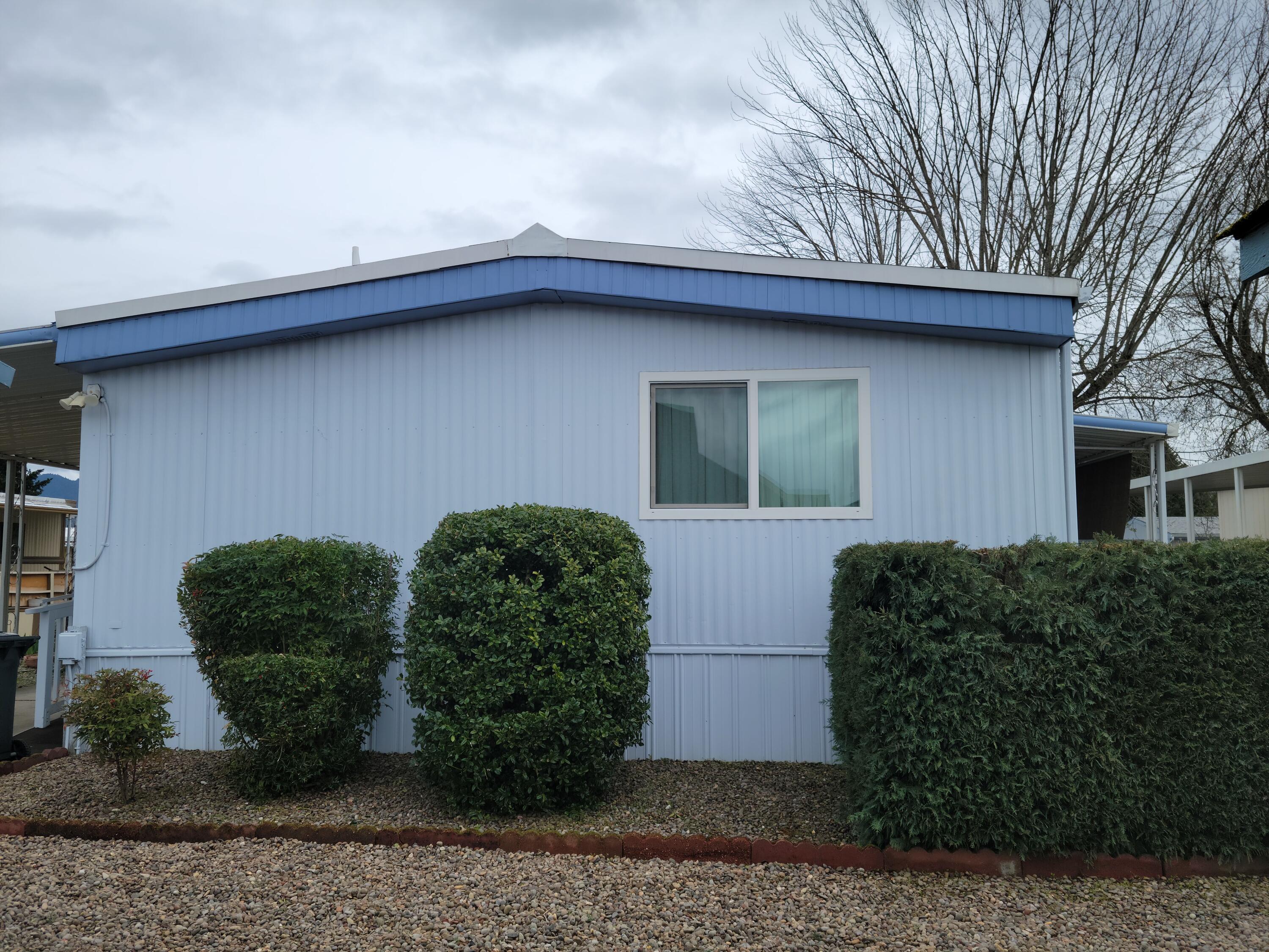 Rogue Lea Estates - Residential