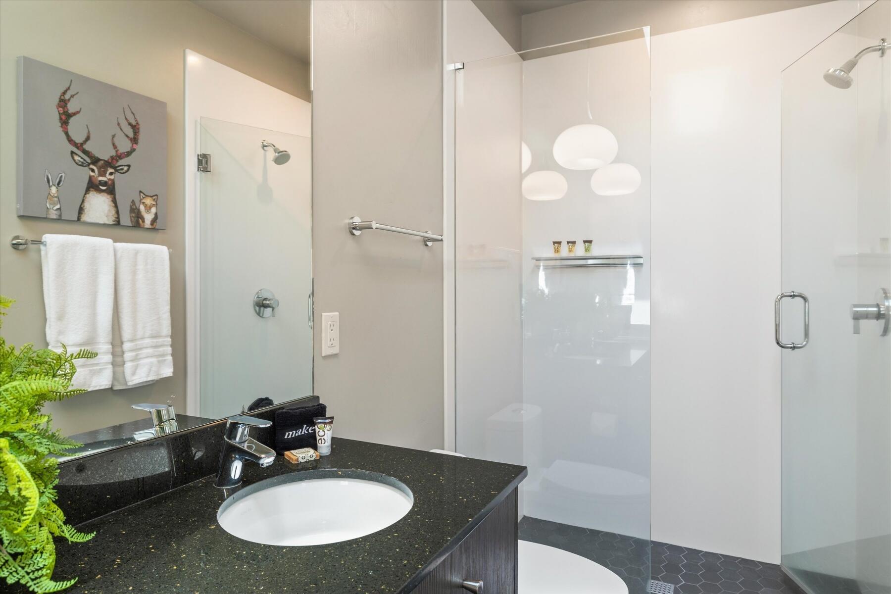 Tetherow - Residential