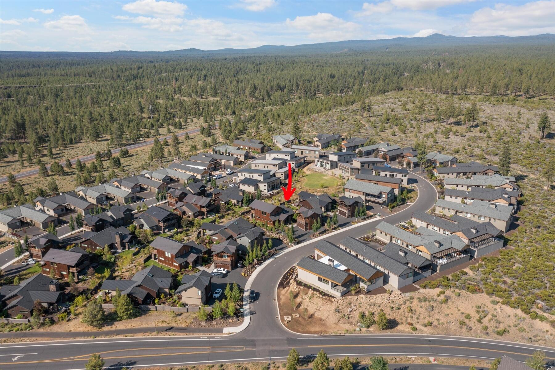 Tetherow - Residential