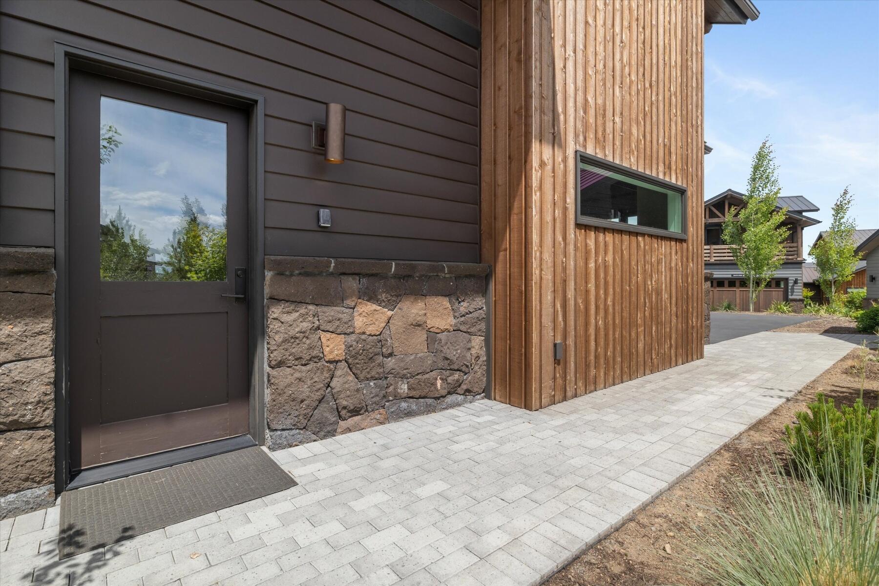 Tetherow - Residential