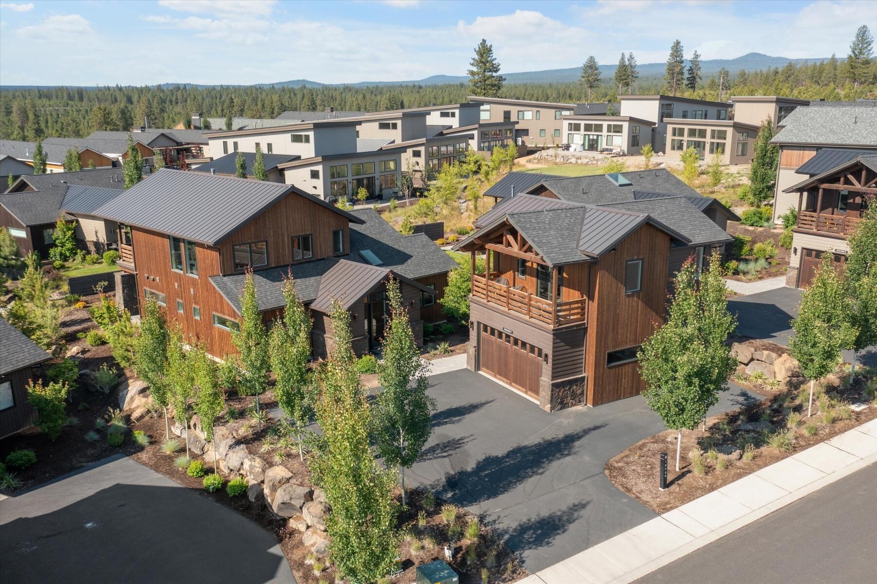 Tetherow - Residential