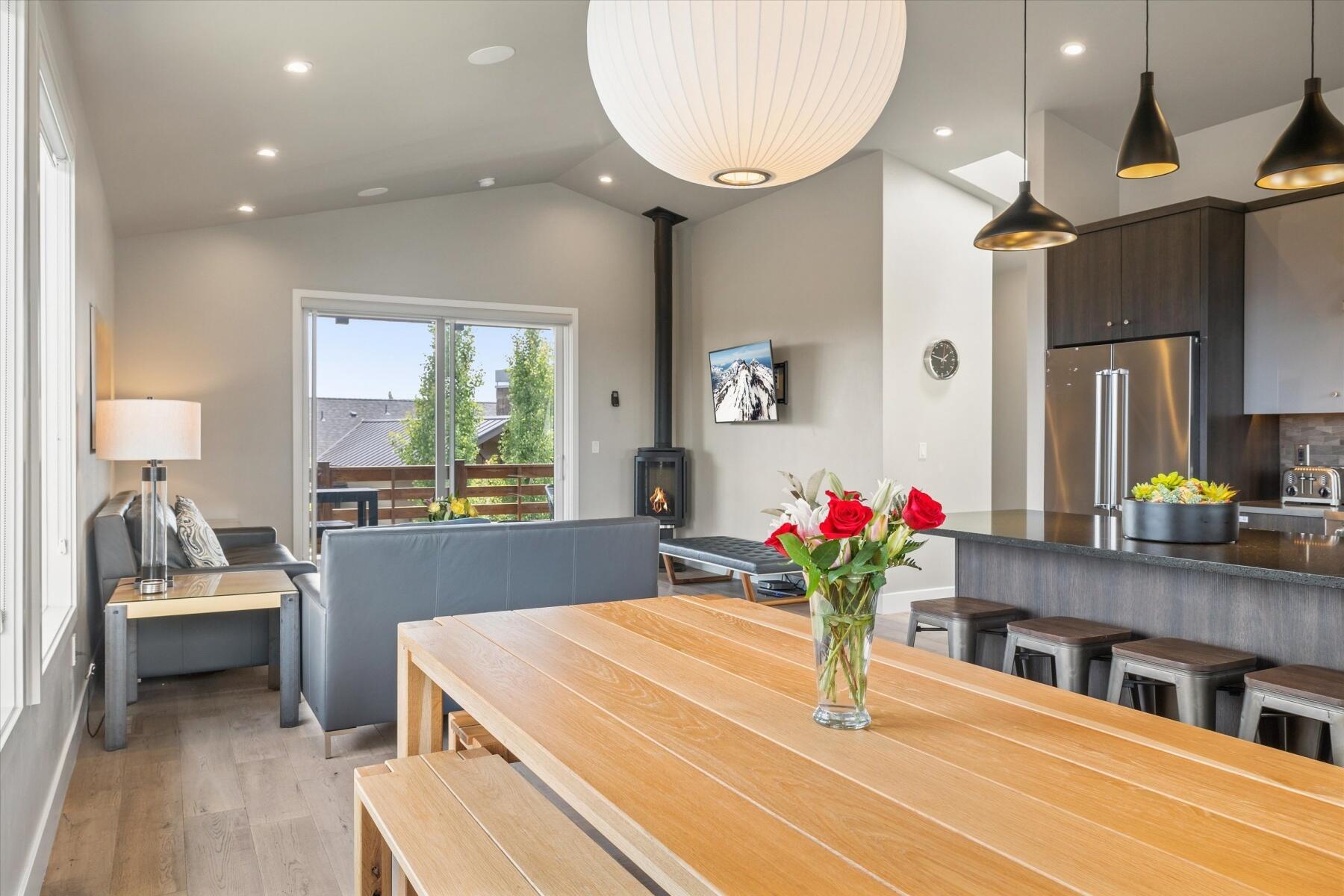 Tetherow - Residential