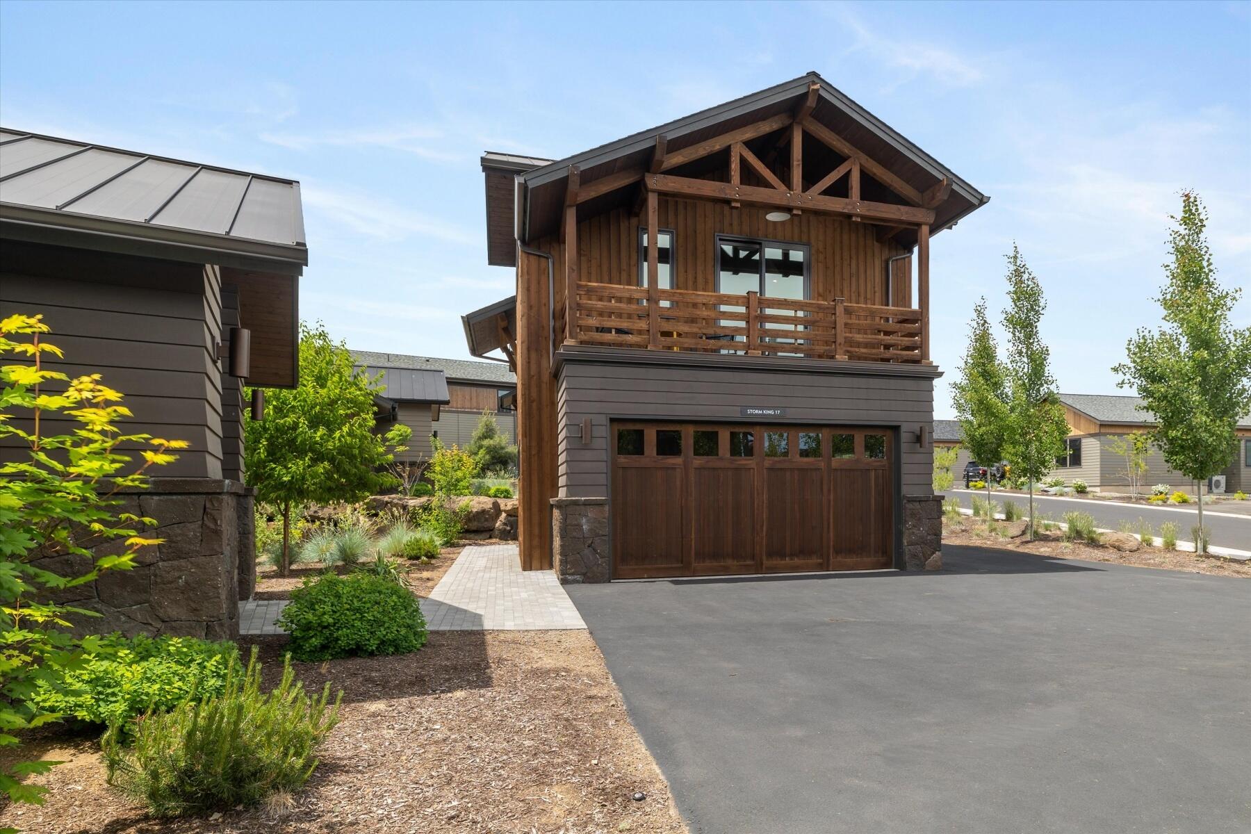 Tetherow - Residential