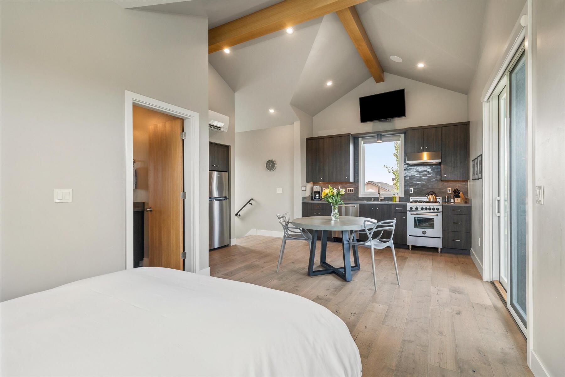 Tetherow - Residential