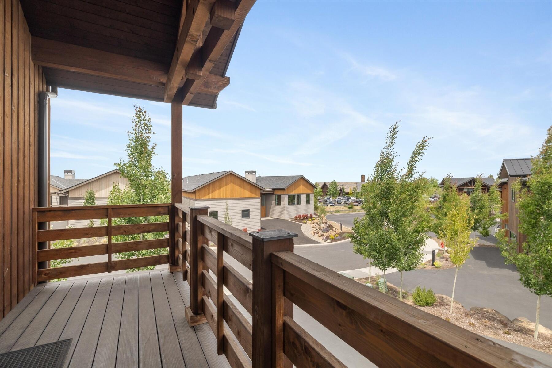 Tetherow - Residential