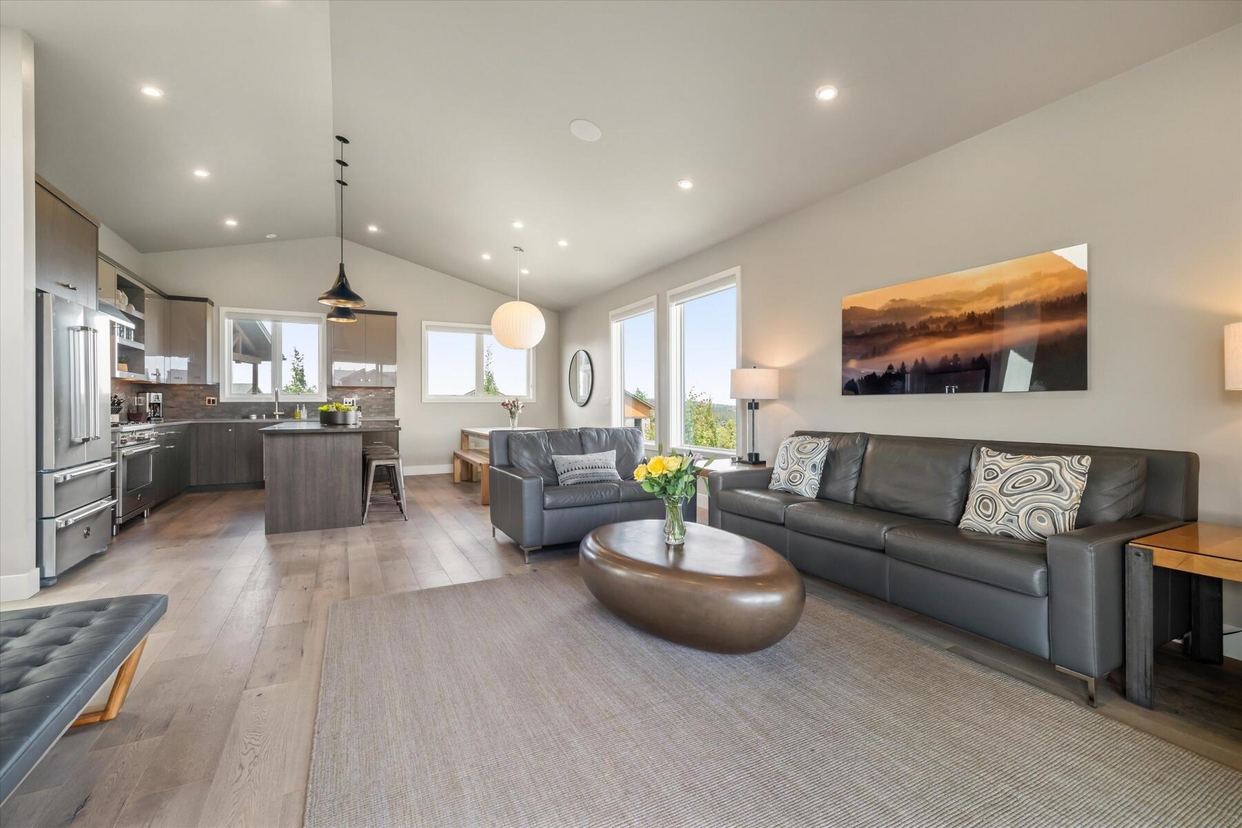 Tetherow - Residential