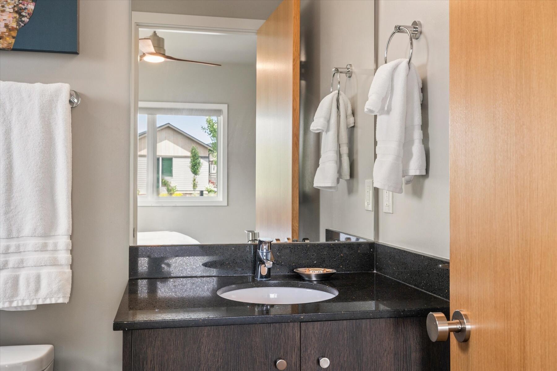 Tetherow - Residential