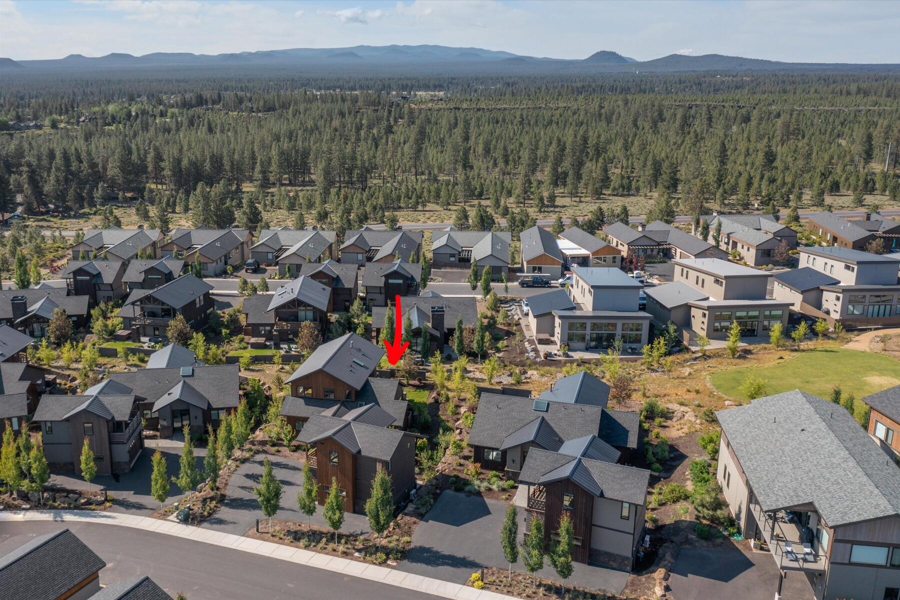 Tetherow - Residential