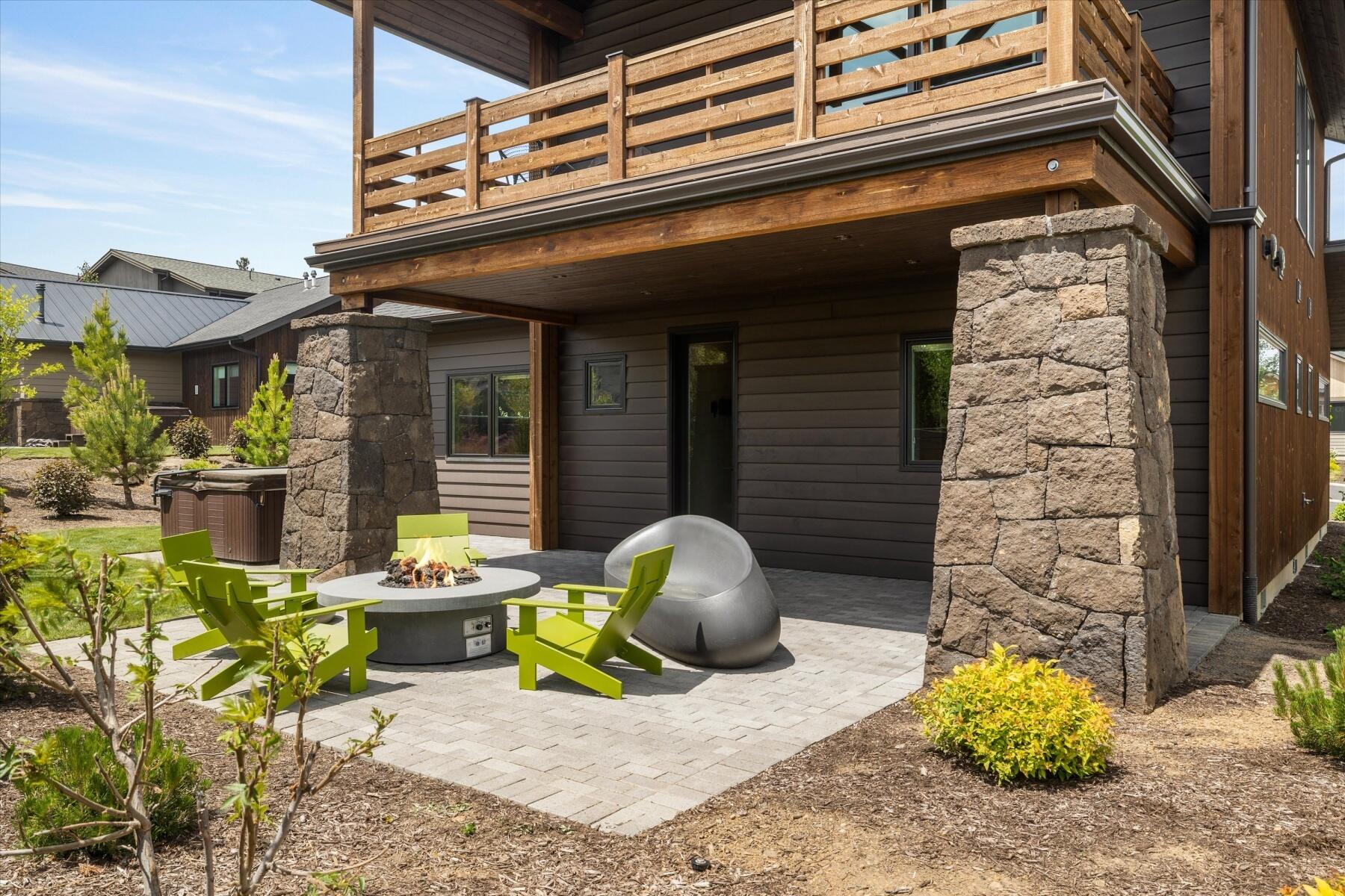 Tetherow - Residential