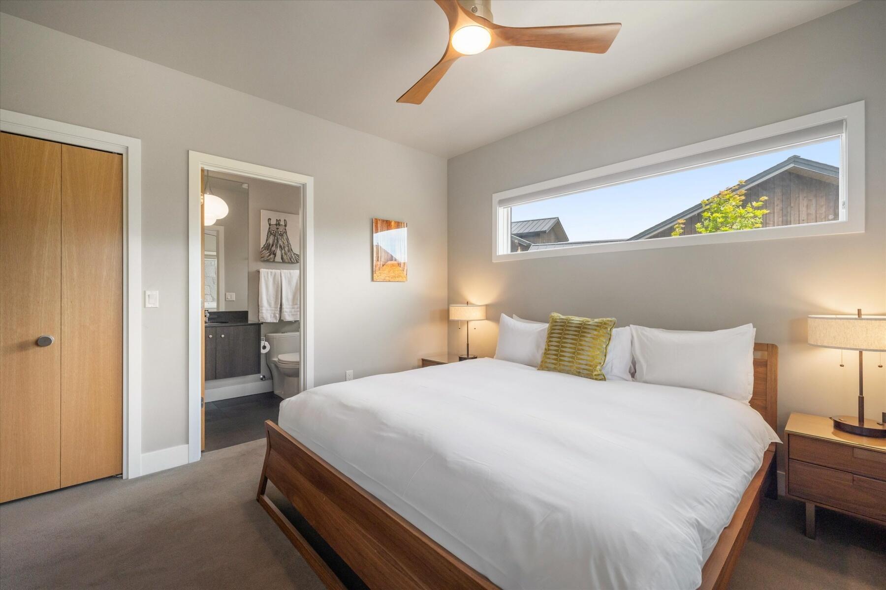 Tetherow - Residential