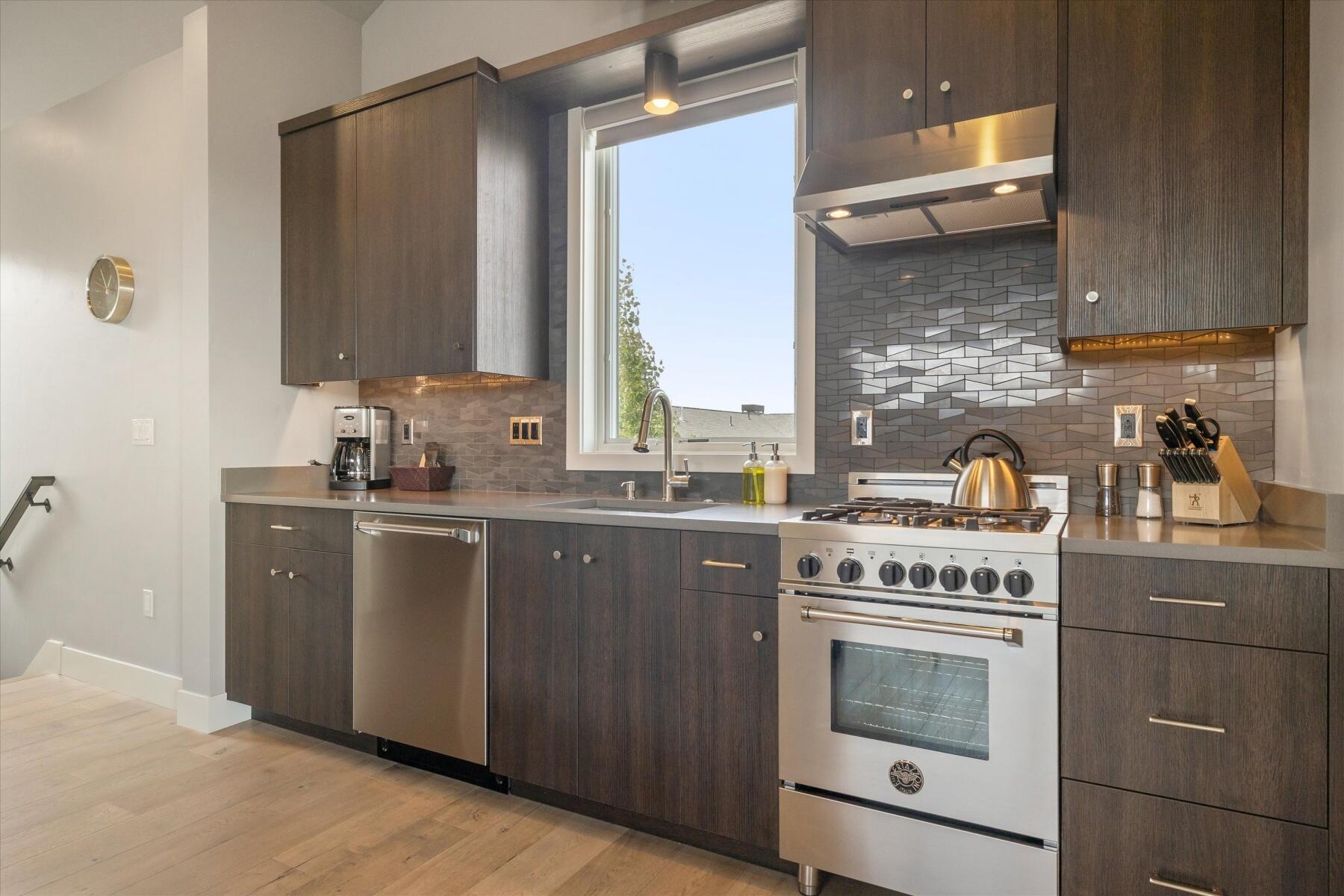 Tetherow - Residential