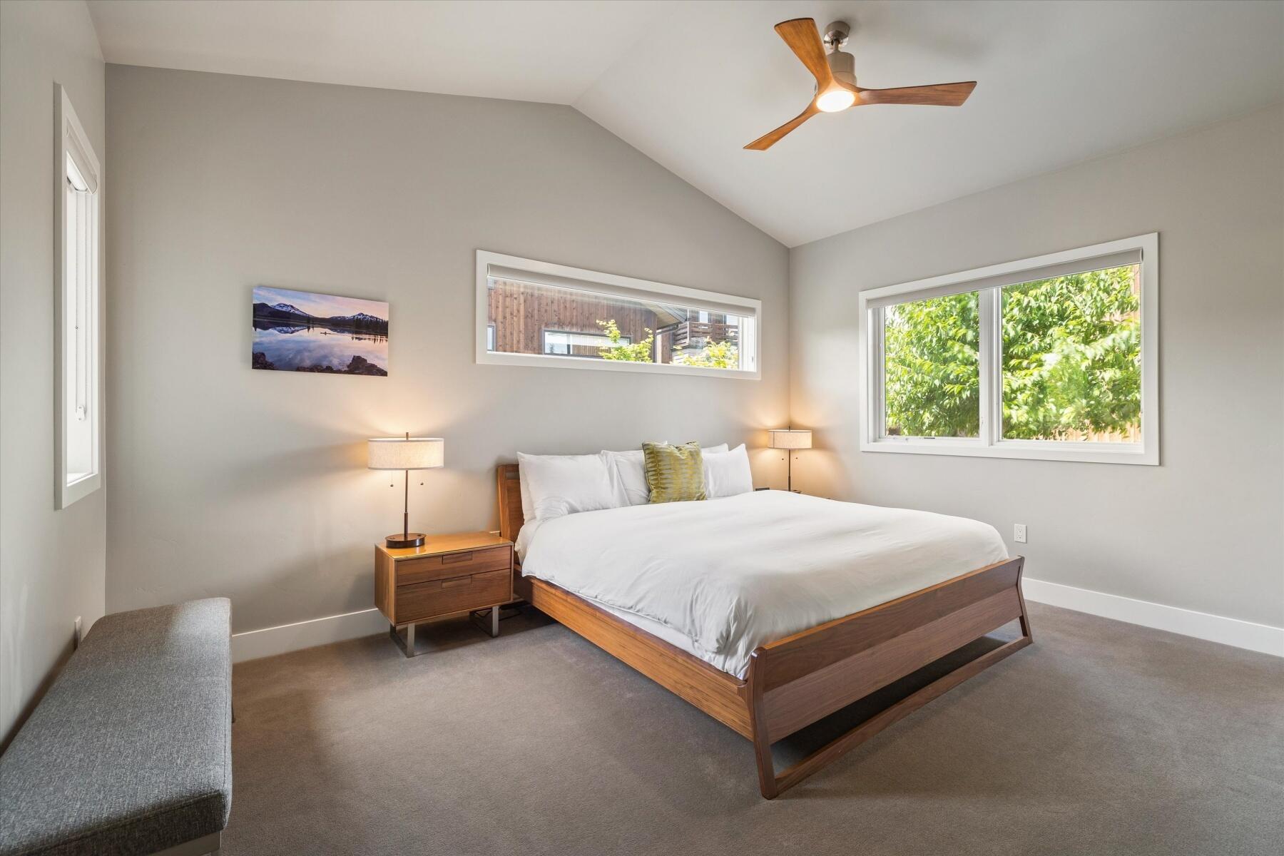 Tetherow - Residential