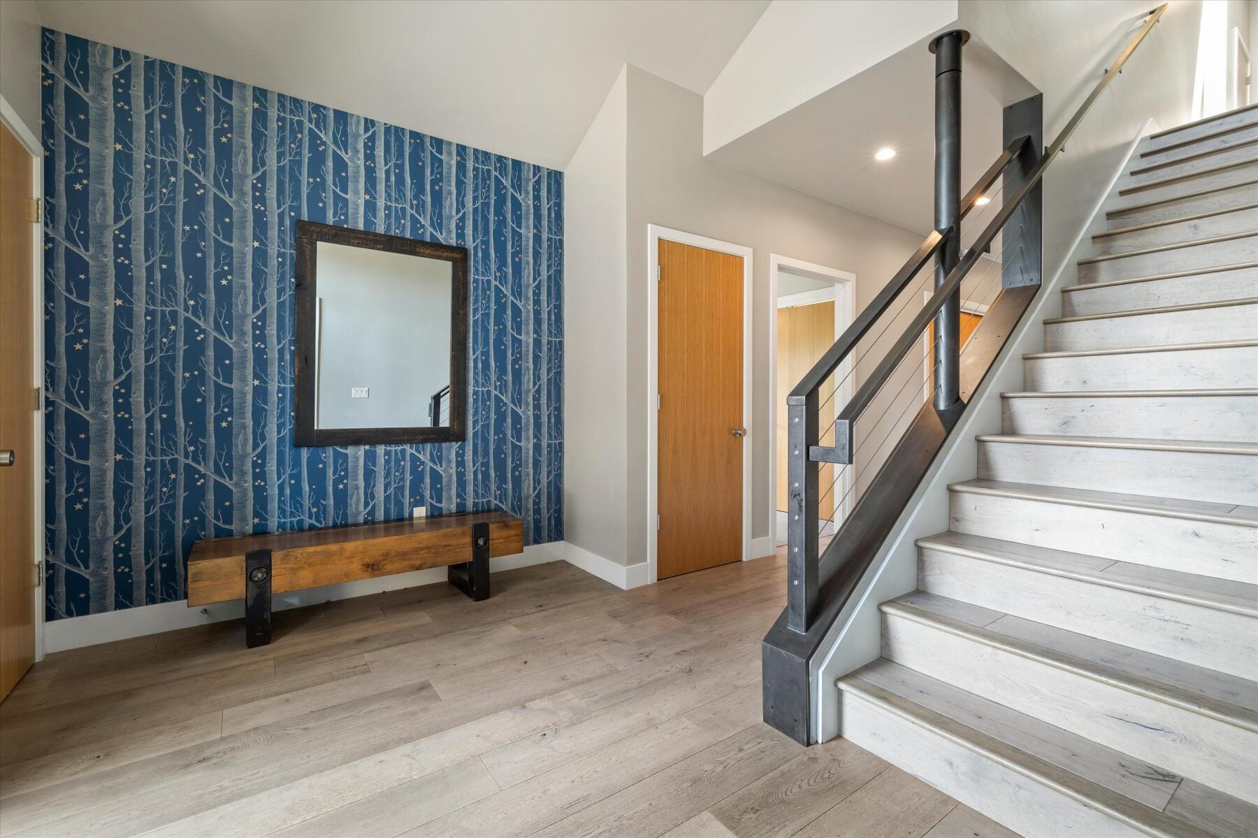 Tetherow - Residential