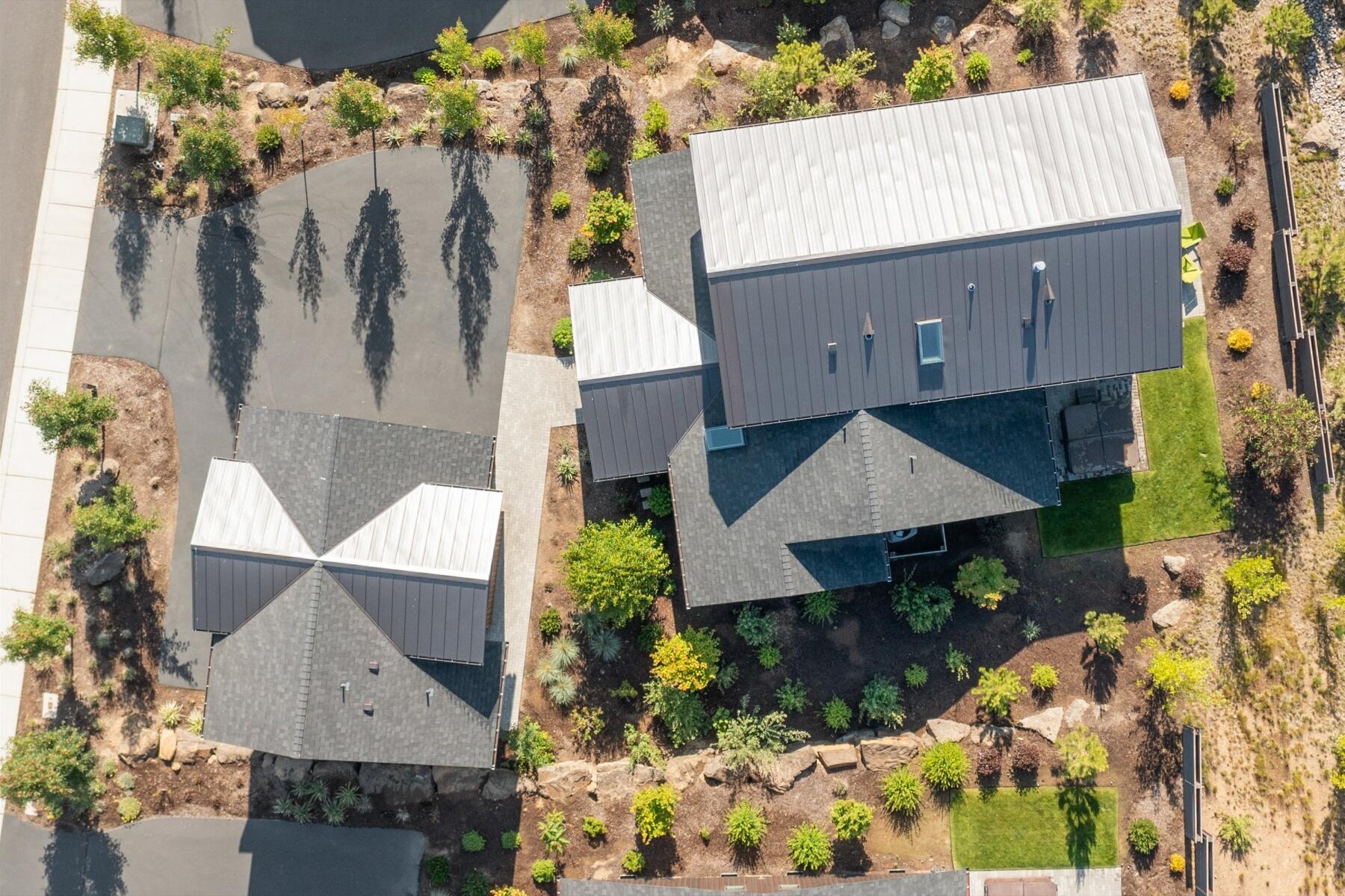 Tetherow - Residential