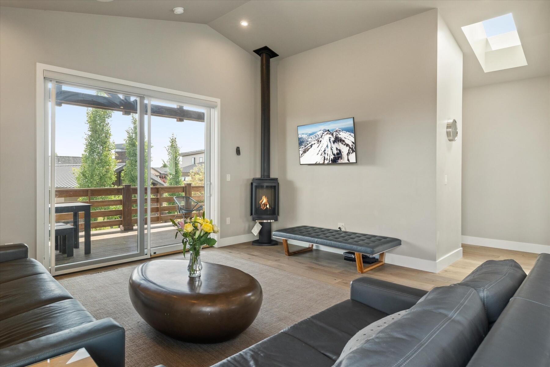 Tetherow - Residential