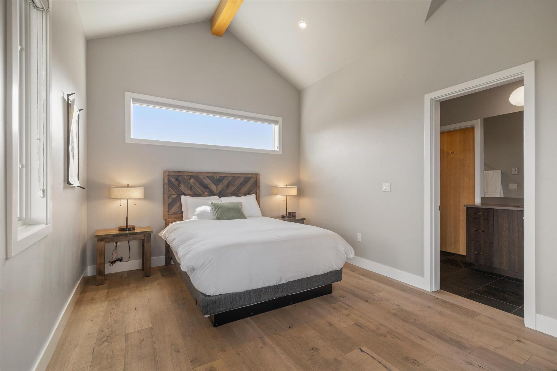 Tetherow - Residential