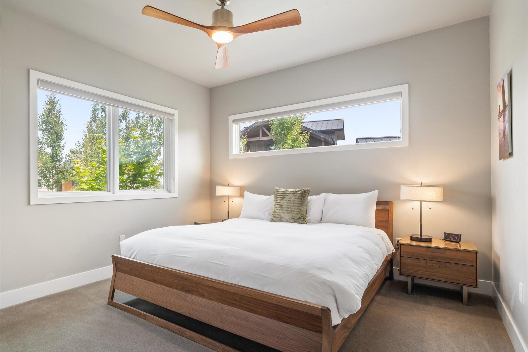 Tetherow - Residential