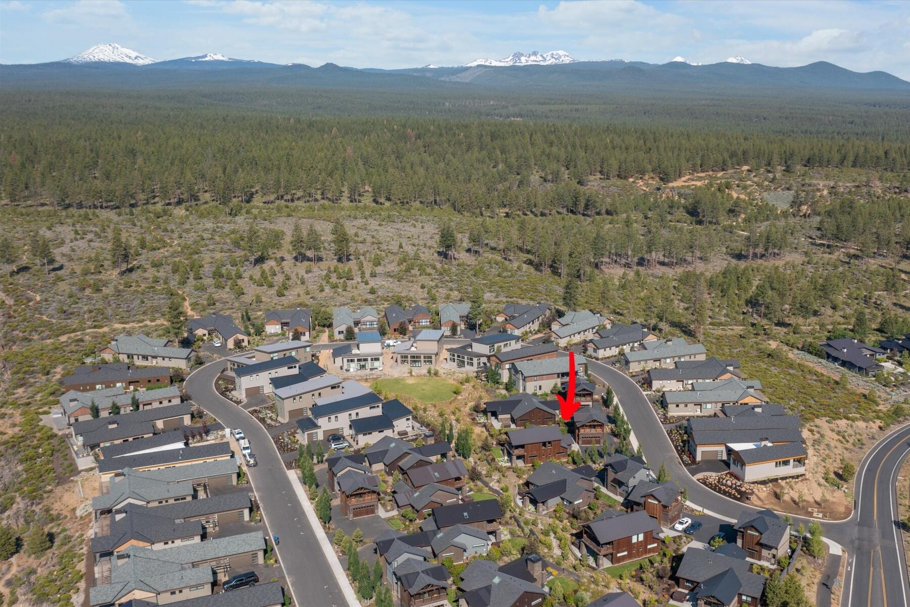 Tetherow - Residential