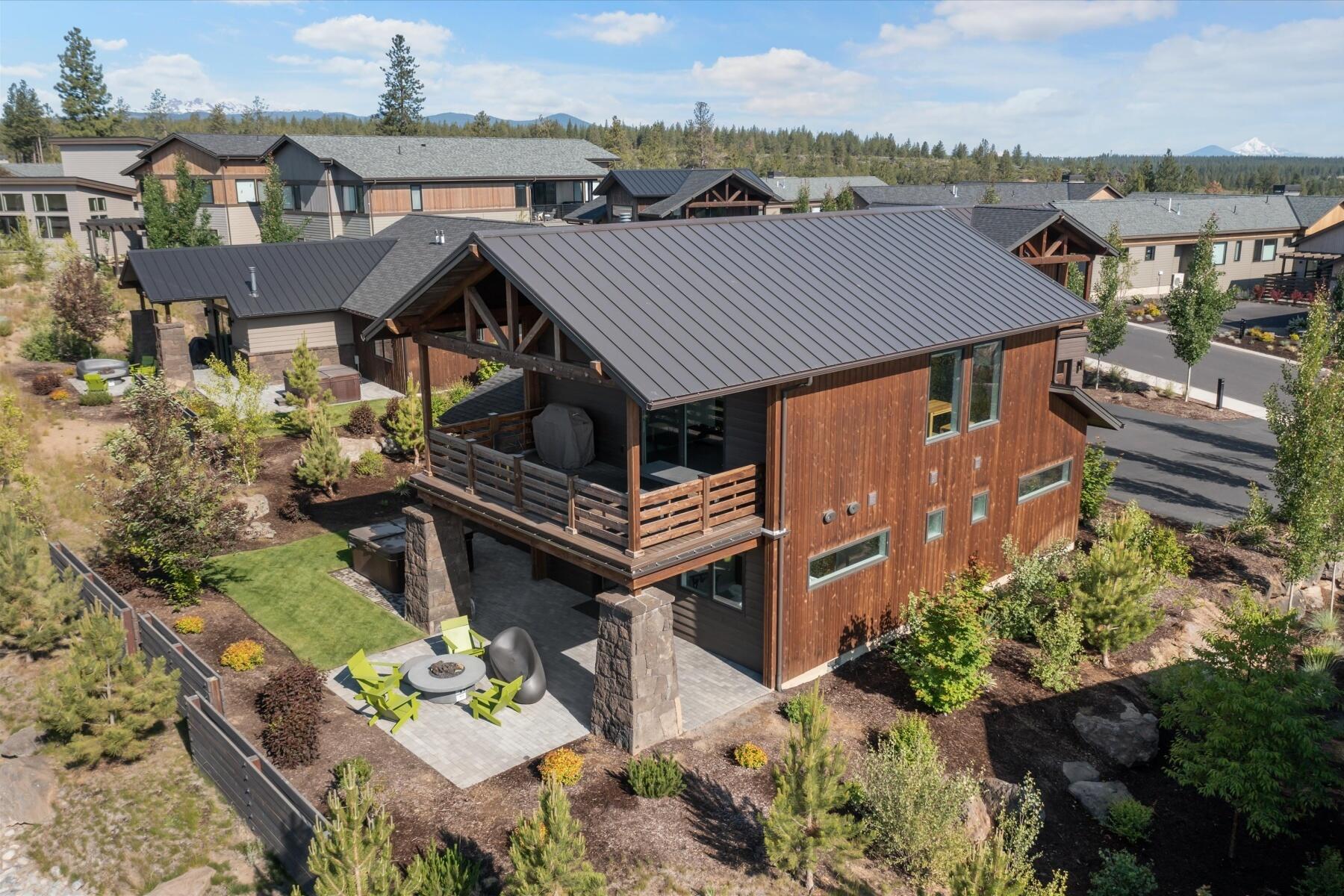 Tetherow - Residential