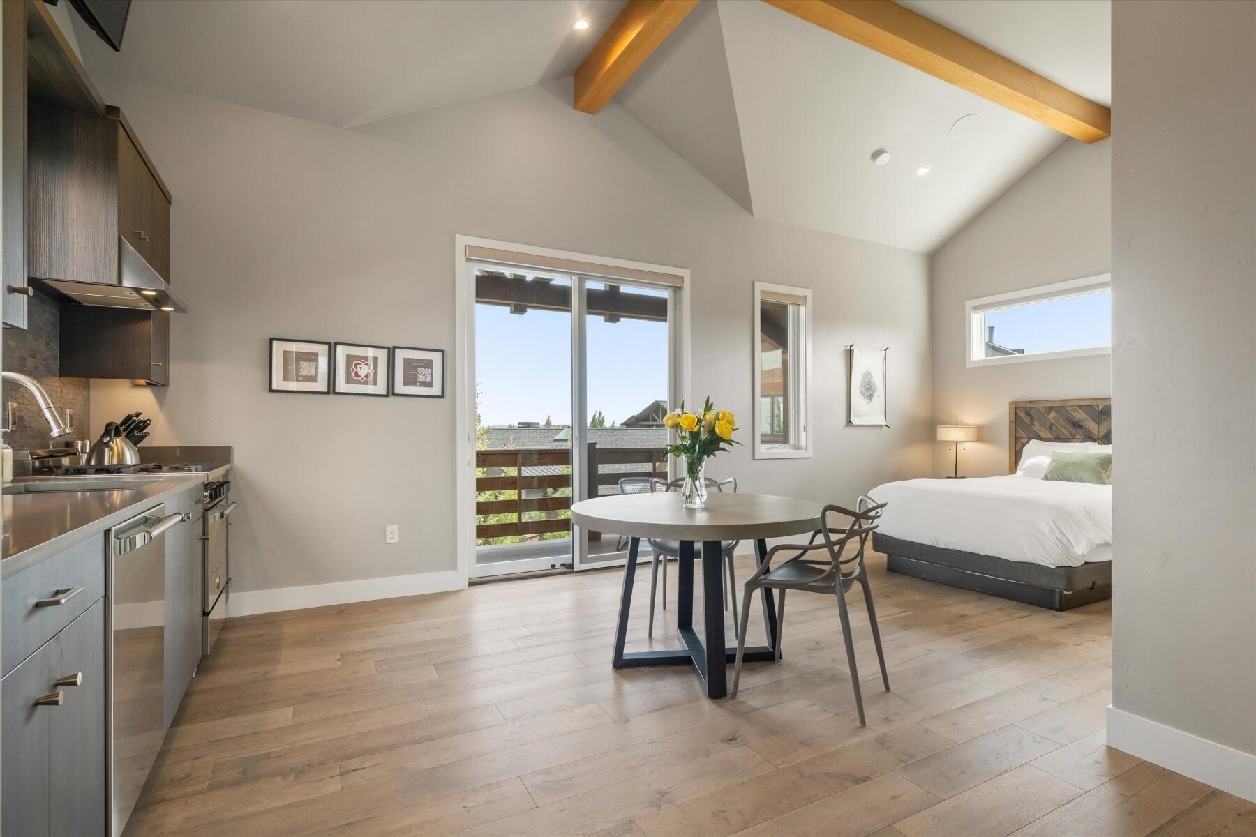 Tetherow - Residential