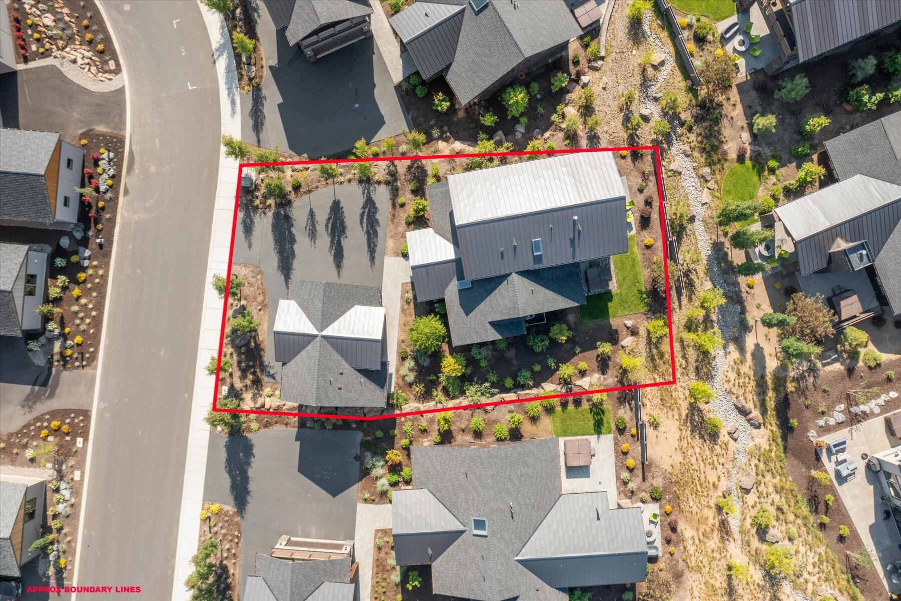 Tetherow - Residential