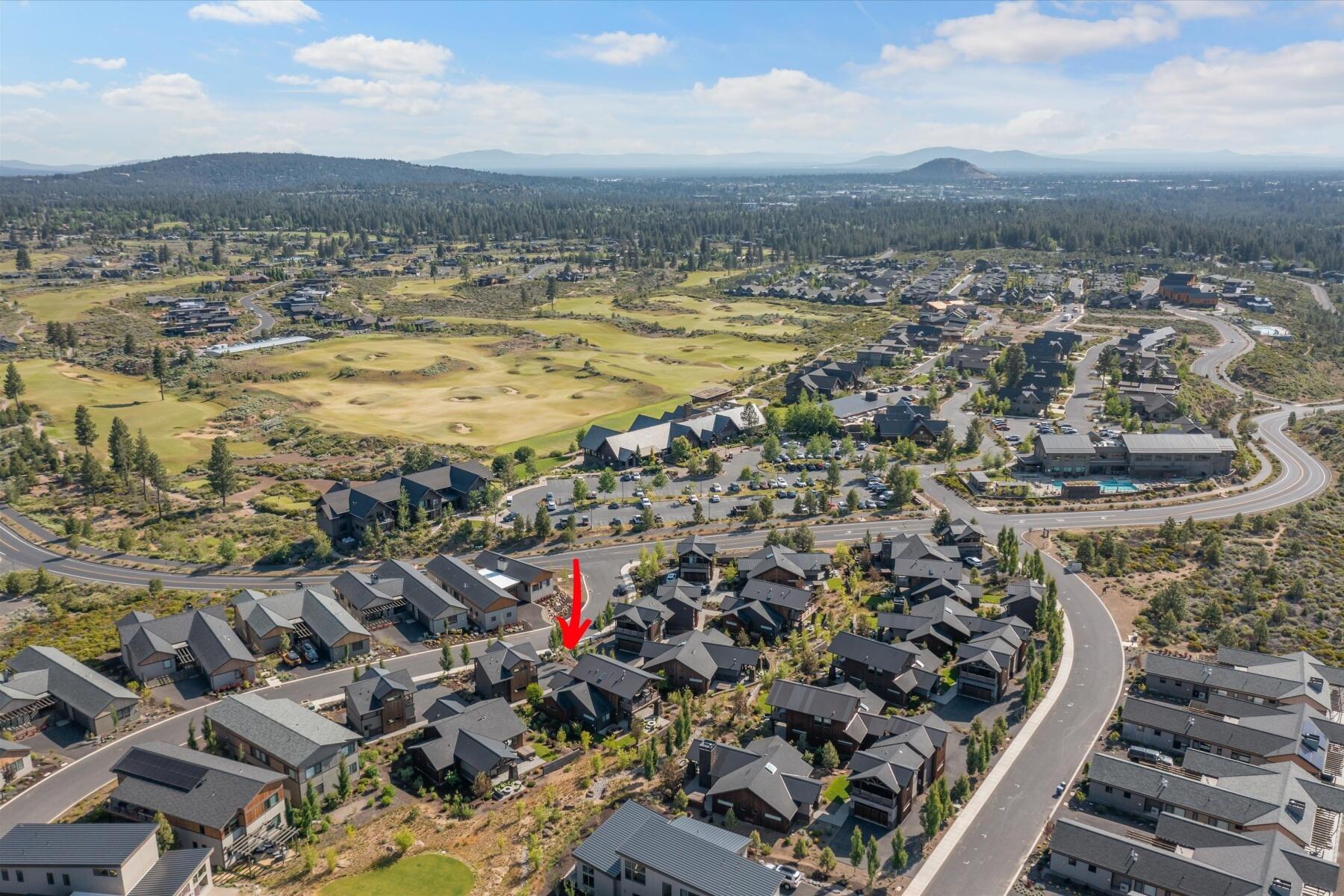 Tetherow - Residential