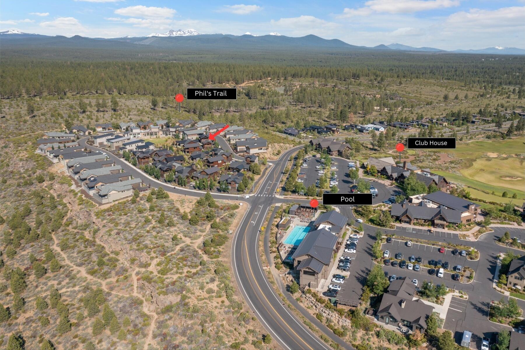 Tetherow - Residential