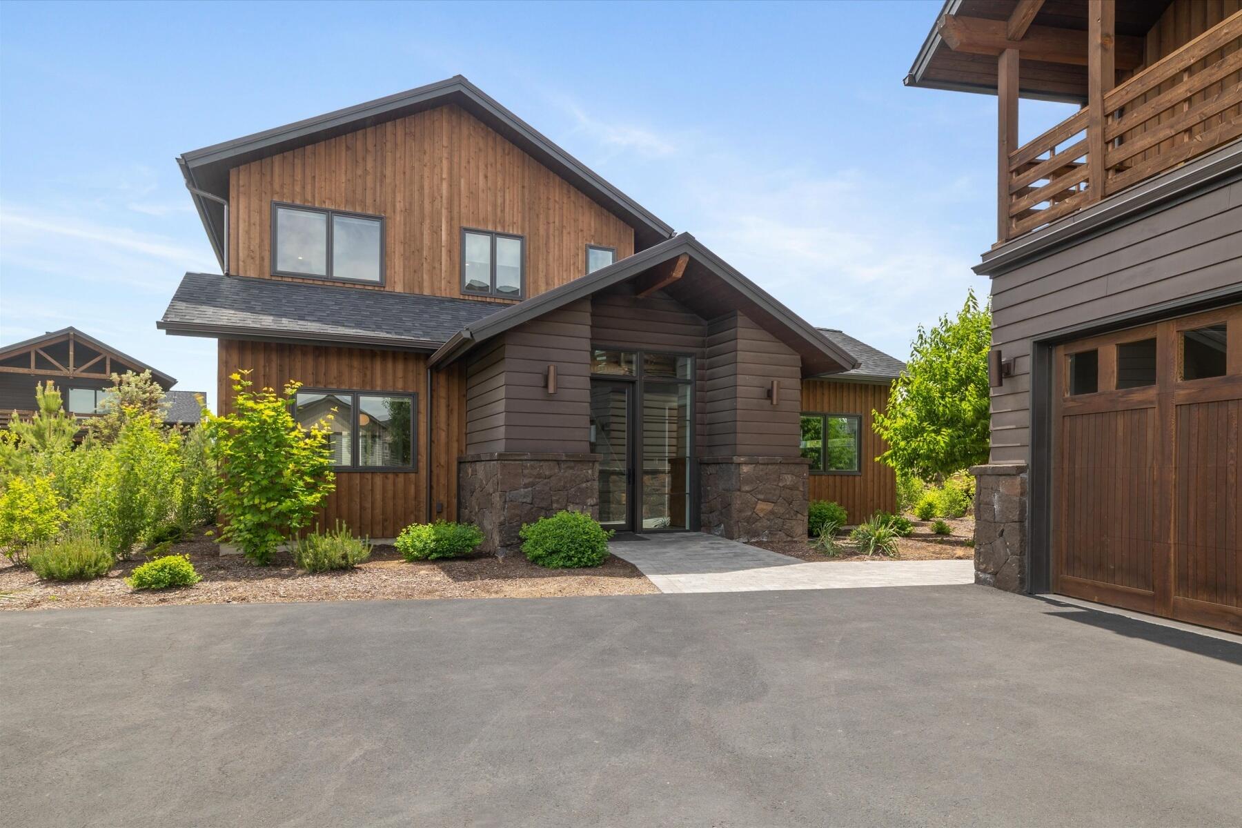 Tetherow - Residential