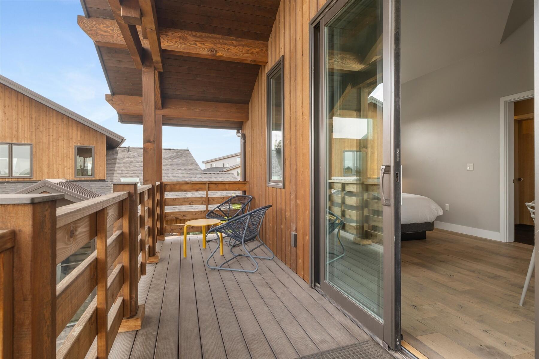 Tetherow - Residential