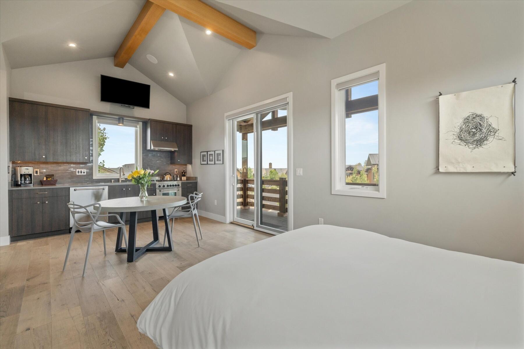 Tetherow - Residential