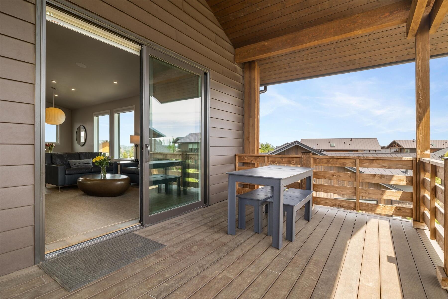 Tetherow - Residential