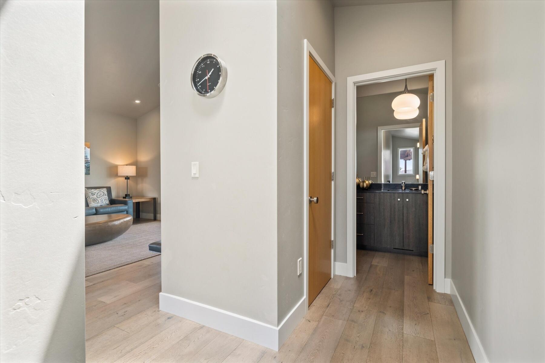 Tetherow - Residential