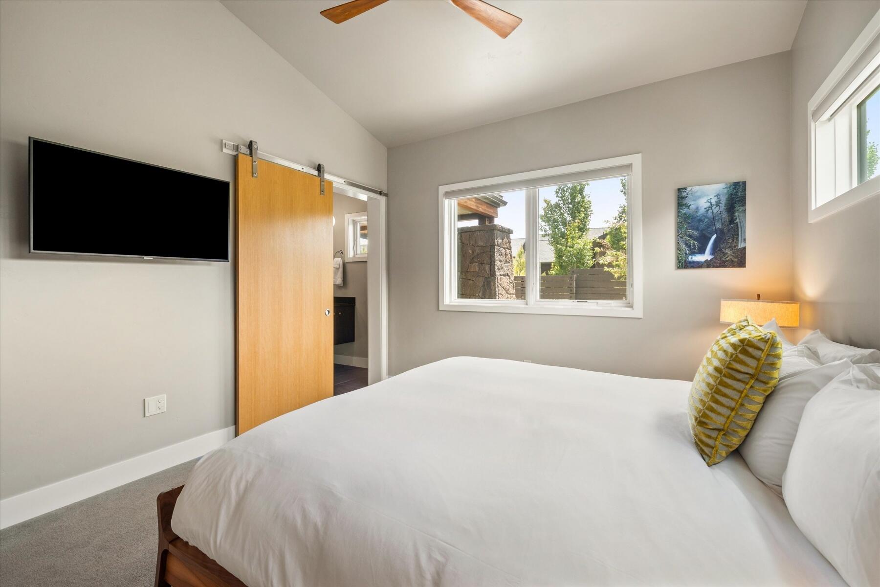 Tetherow - Residential