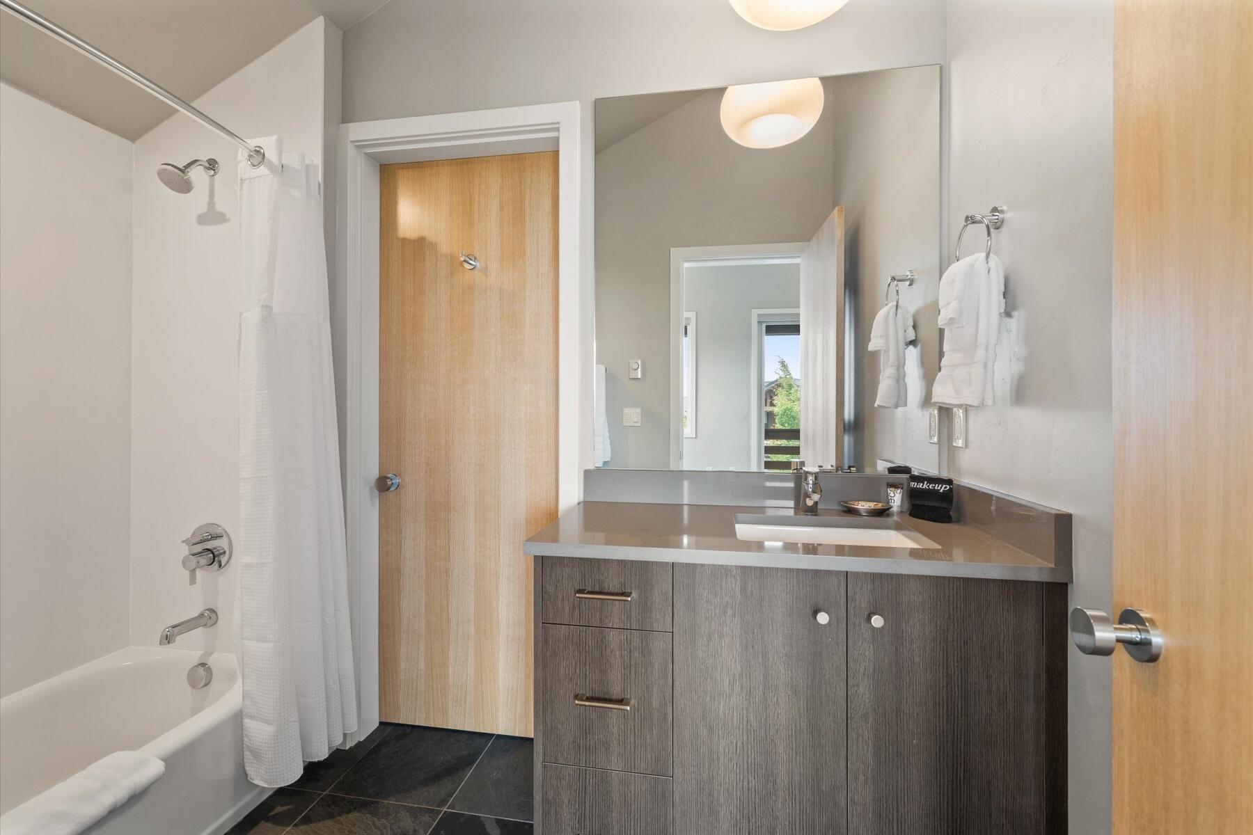 Tetherow - Residential