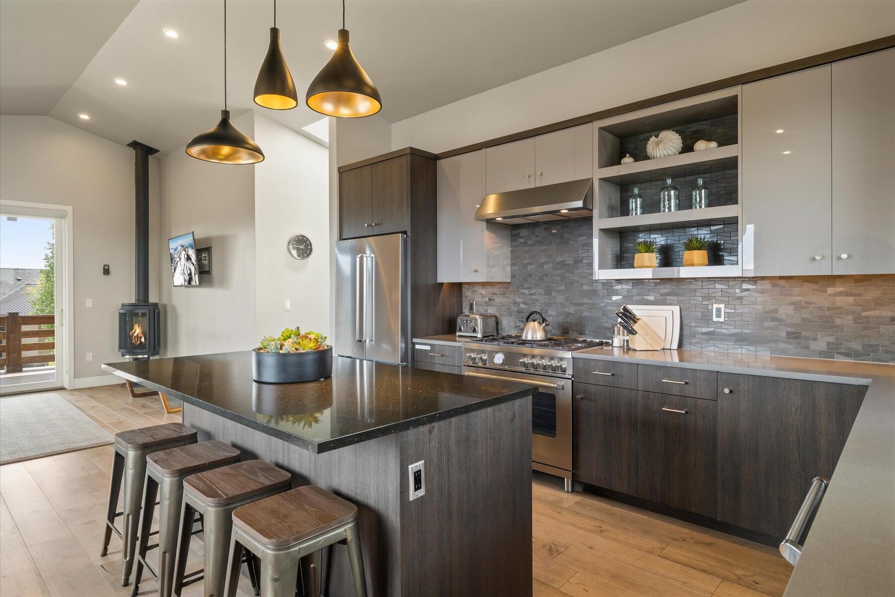 Tetherow - Residential