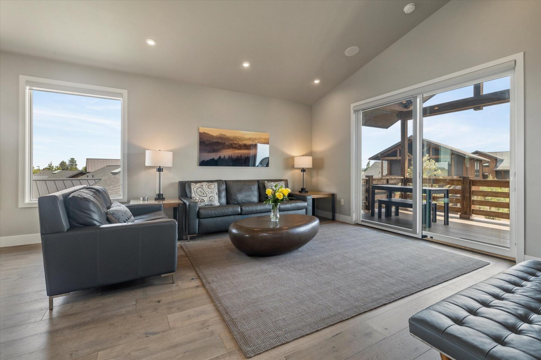 Tetherow - Residential