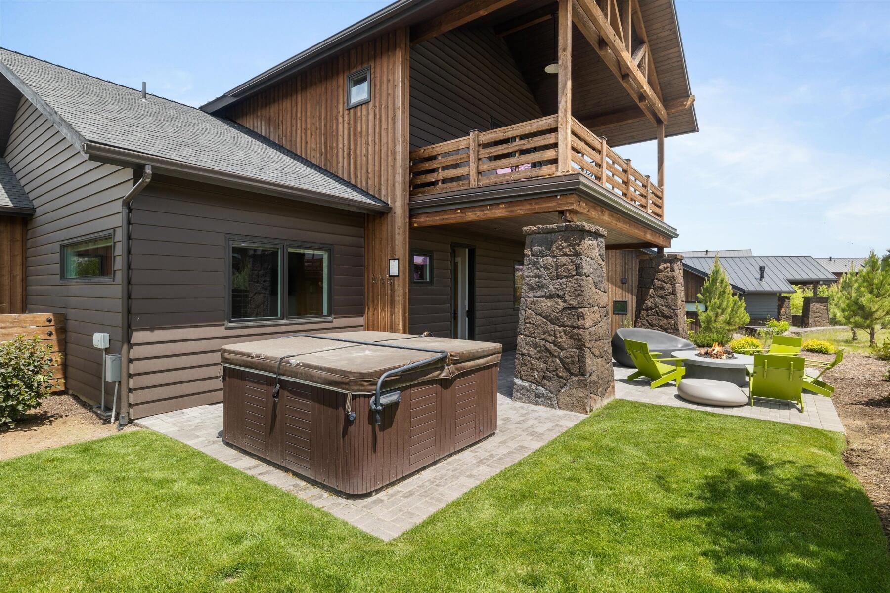 Tetherow - Residential