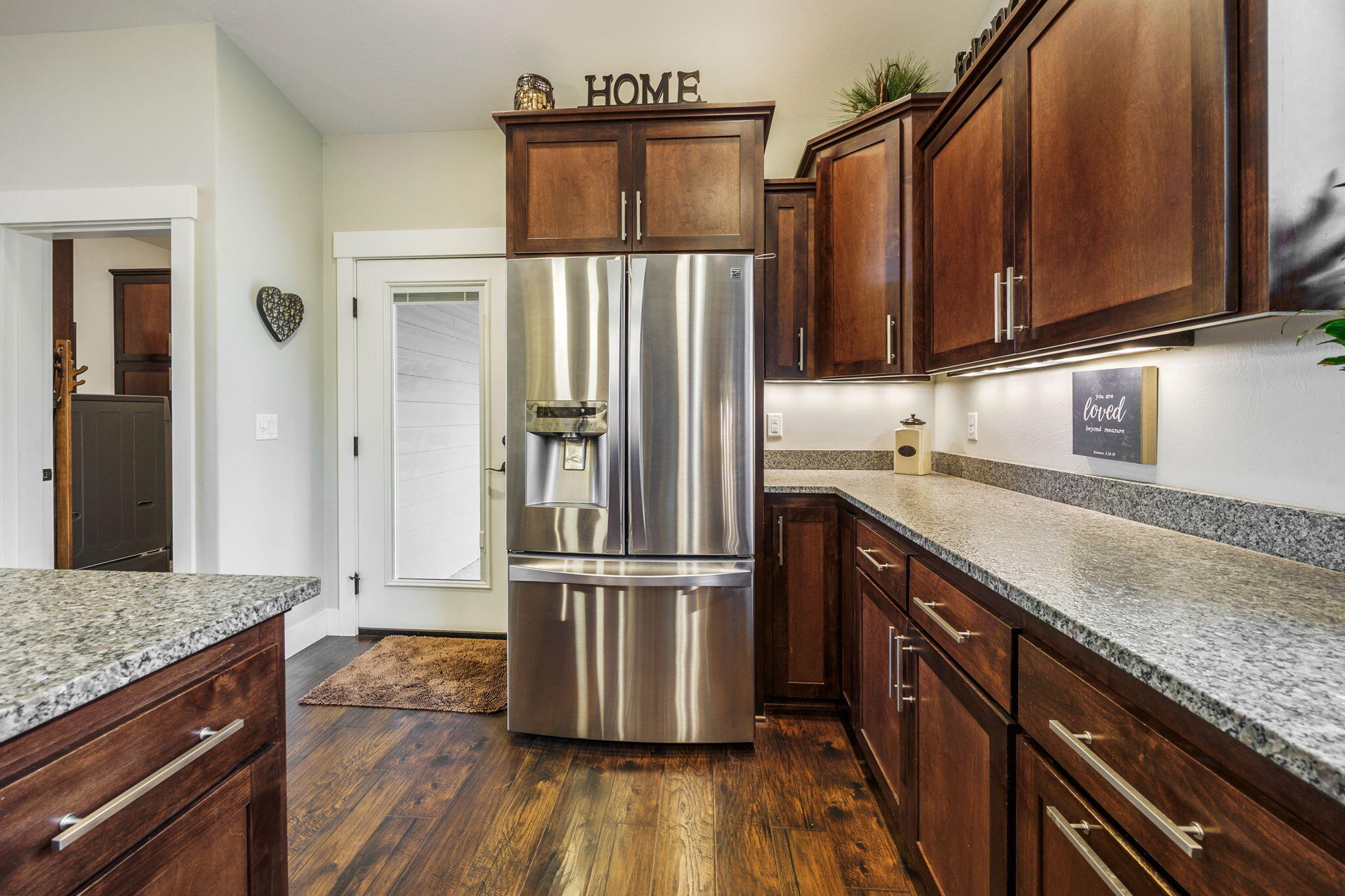 Eagle Ridge Pud - Residential